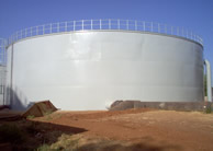 Corrosion Prevention